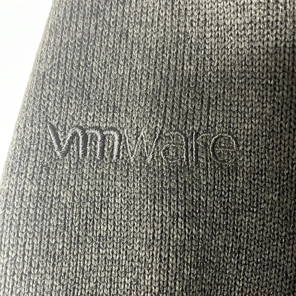 Patagonia better sweater Black Quarter-Zip Pullover.